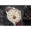 Zegarek Męski FOSSIL Townsman Automatic ME3266 + BOX Fossil