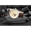 Zegarek Męski FOSSIL Townsman Automatic ME3266 + BOX Fossil