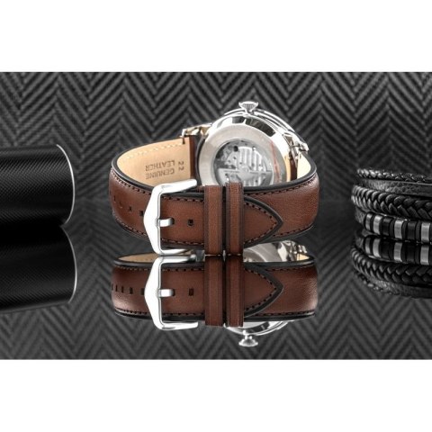 Zegarek Męski FOSSIL Townsman Automatic ME3266 + BOX Fossil
