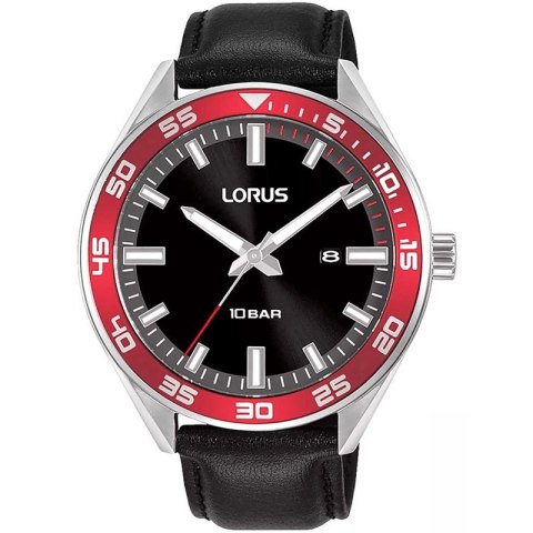 Zegarek Męski LORUS RH941NX9 + BOX Lorus