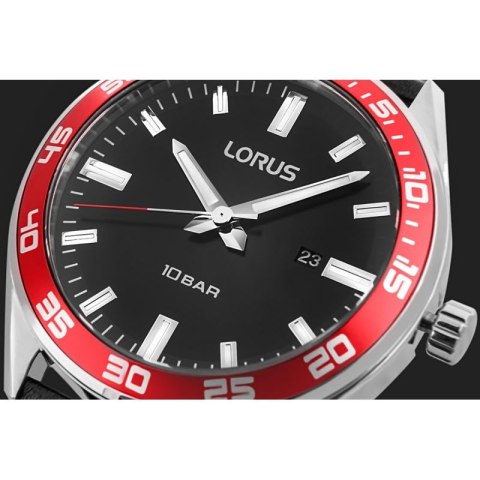 Zegarek Męski LORUS RH941NX9 + BOX Lorus