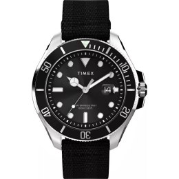 Zegarek Męski TIMEX Harborside Coast TW2W62600 + BOX Timex