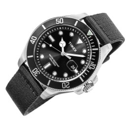 Zegarek Męski TIMEX Harborside Coast TW2W62600 + BOX Timex