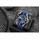 Zegarek Męski TIMEX Harborside Coast TW2W62700 + BOX Timex
