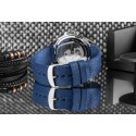 Zegarek Męski TIMEX Harborside Coast TW2W62700 + BOX Timex