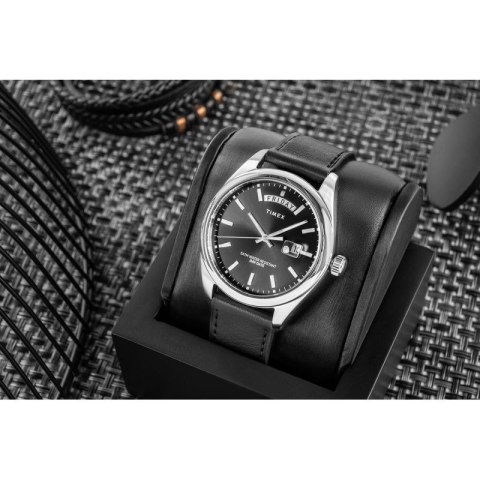 Zegarek Męski TIMEX Legacy TW2W57400 + BOX Timex