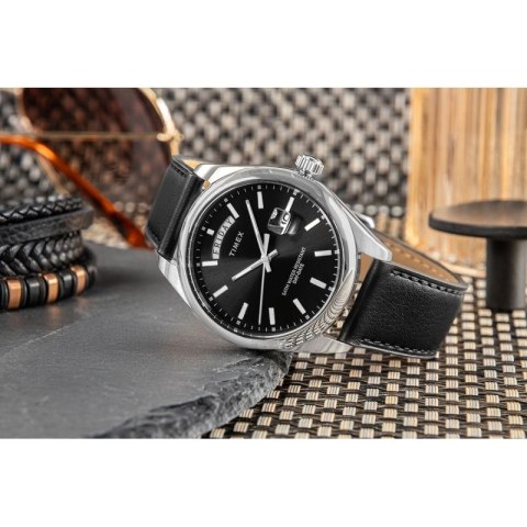 Zegarek Męski TIMEX Legacy TW2W57400 + BOX Timex