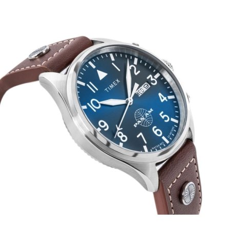 Zegarek Męski TIMEX X PAN AM® Waterbury TWG030100 + BOX Timex