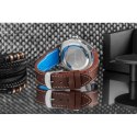 Zegarek Męski TIMEX X PAN AM® Waterbury TWG030100 + BOX Timex