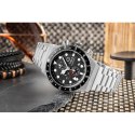 Zegarek Męski TIMEX Q Timex 3-Time Zone Chronograph TW2V69800 + BOX Timex