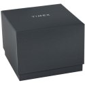 Zegarek Męski TIMEX Q Timex 3-Time Zone Chronograph TW2V69800 + BOX Timex
