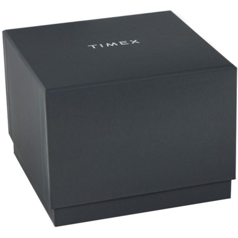 Zegarek Męski TIMEX Q Timex 3-Time Zone Chronograph TW2V69800 + BOX Timex