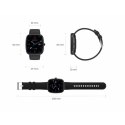 Smartwatch Damski GRAVITY GT18-2 Różowy Pasek Silikonowy + Biały Pasek Gravity