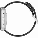 Smartwatch Męski GRAVITY GT18-4 Pomarańczowy Pasek Silikonowy + Czarny Pasek Gravity