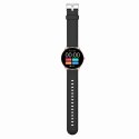 Smartwatch Gravity Czarno Różowy GT2-2 PRO Gravity