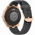 Smartwatch Gravity Różowe Złoto Czarny GT25-3 Gravity