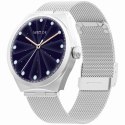 Smartwatch Gravity Srebrny GT25-7 Gravity