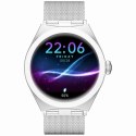 Smartwatch Gravity Srebrny GT25-7 Gravity