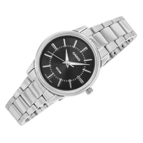 Zegarek Damski CASIO LTP-1303D-1AVDF + BOX CASIO