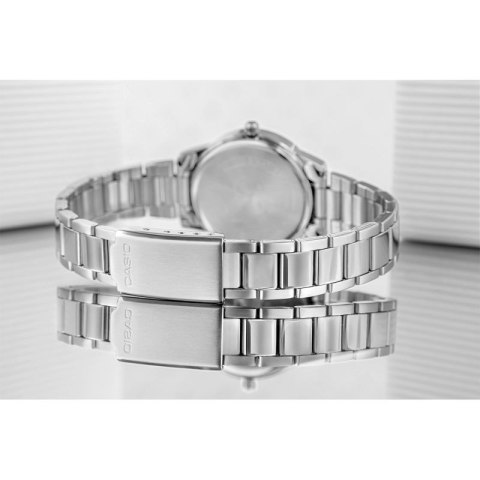 Zegarek Damski CASIO LTP-1303D-1AVDF + BOX CASIO