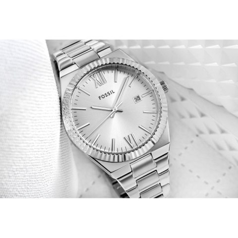Zegarek Damski FOSSIL Scarlette ES5300 + BOX Fossil