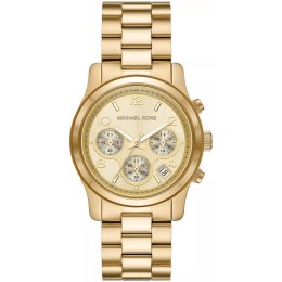 Zegarek Damski MICHAEL KORS Runway MK7323 + BOX Michael Kors