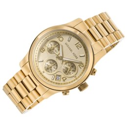 Zegarek Damski MICHAEL KORS Runway MK7323 + BOX Michael Kors
