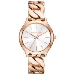 Zegarek Damski Michael Kors Slim Runway MK7473 + BOX Michael Kors