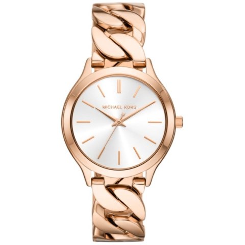 Zegarek Damski Michael Kors Slim Runway MK7473 + BOX Michael Kors