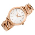 Zegarek Damski Michael Kors Slim Runway MK7473 + BOX Michael Kors