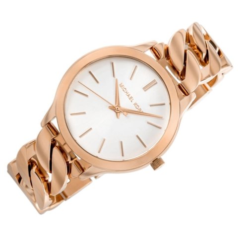Zegarek Damski Michael Kors Slim Runway MK7473 + BOX Michael Kors