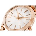 Zegarek Damski Michael Kors Slim Runway MK7473 + BOX Michael Kors