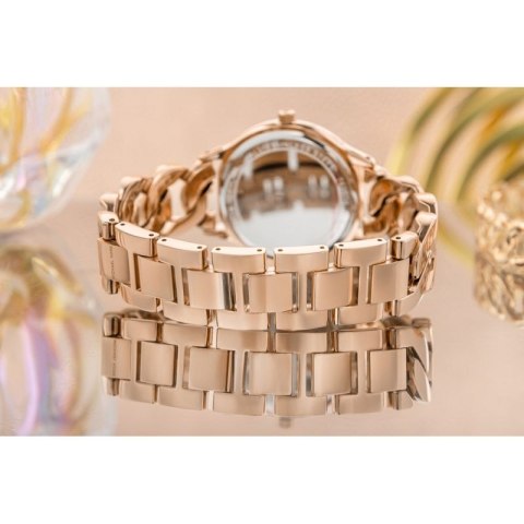 Zegarek Damski Michael Kors Slim Runway MK7473 + BOX Michael Kors