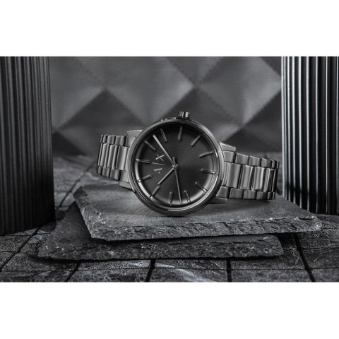 Zegarek Męski ARMANI EXCHANGE Cayde AX2761 + BOX Armani Exchange