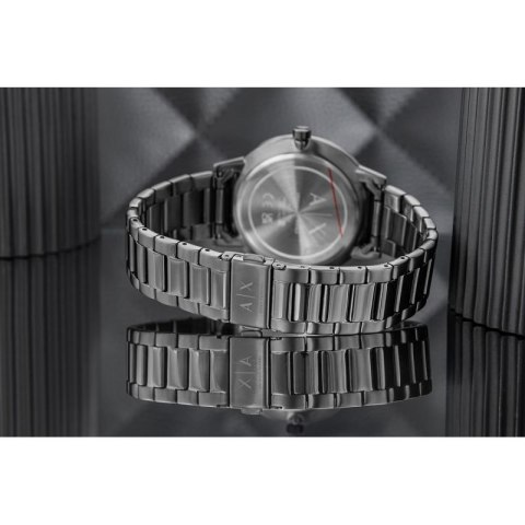 Zegarek Męski ARMANI EXCHANGE Cayde AX2761 + BOX Armani Exchange
