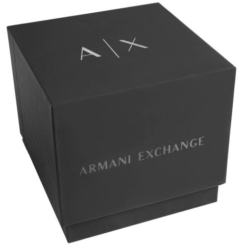 Zegarek Męski ARMANI EXCHANGE Cayde AX2761 + BOX Armani Exchange
