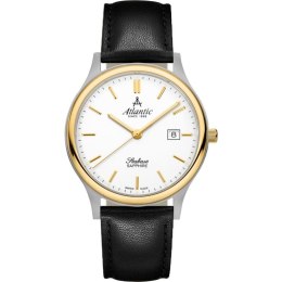 Zegarek Męski Atlantic Seabase 60343.43.11 + BOX Atlantic