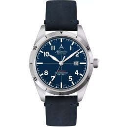 Zegarek Męski Atlantic Seaflight 70351.41.55 + BOX Atlantic