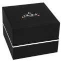 Zegarek Męski Atlantic Seaflight 70351.41.55 + BOX Atlantic
