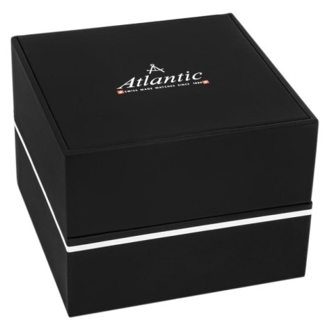 Zegarek Męski Atlantic Seaflight 70351.41.55 + BOX Atlantic