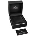Zegarek Męski Atlantic Seaflight 70356.41.55 + BOX Atlantic