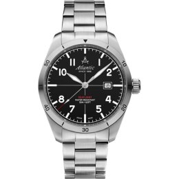 Zegarek Męski Atlantic Seaflight 70356.41.65 + BOX Atlantic