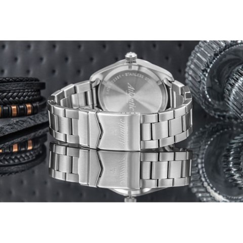 Zegarek Męski Atlantic Seaflight 70356.41.65 + BOX Atlantic