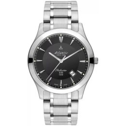 Zegarek Męski Atlantic Seahunter 71365.41.61 + BOX Atlantic