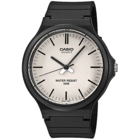 Zegarek Męski CASIO MW-240-7EVDF + BOX CASIO