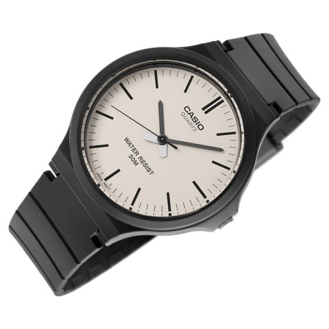 Zegarek Męski CASIO MW-240-7EVDF + BOX CASIO