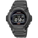 Zegarek Męski CASIO W-219H-8BVDF + BOX CASIO