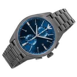 Zegarek Męski EMPORIO ARMANI Claudio AR11481 + BOX Emporio Armani