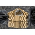 Zegarek Męski + Etui na karty MICHAEL KORS MK1076SET + BOX Michael Kors