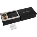 Zegarek Męski + Etui na karty MICHAEL KORS MK1076SET + BOX Michael Kors
